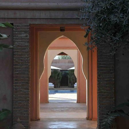 Dar Layyina Hotel Chwiter Bagian luar foto
