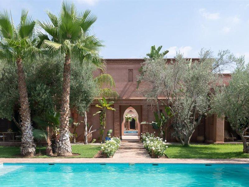 Dar Layyina Hotel Chwiter Bagian luar foto