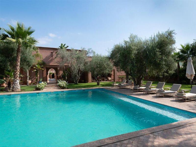 Dar Layyina Hotel Chwiter Bagian luar foto
