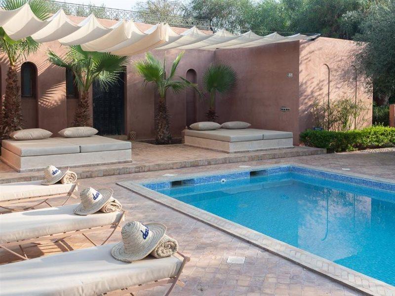 Dar Layyina Hotel Chwiter Bagian luar foto