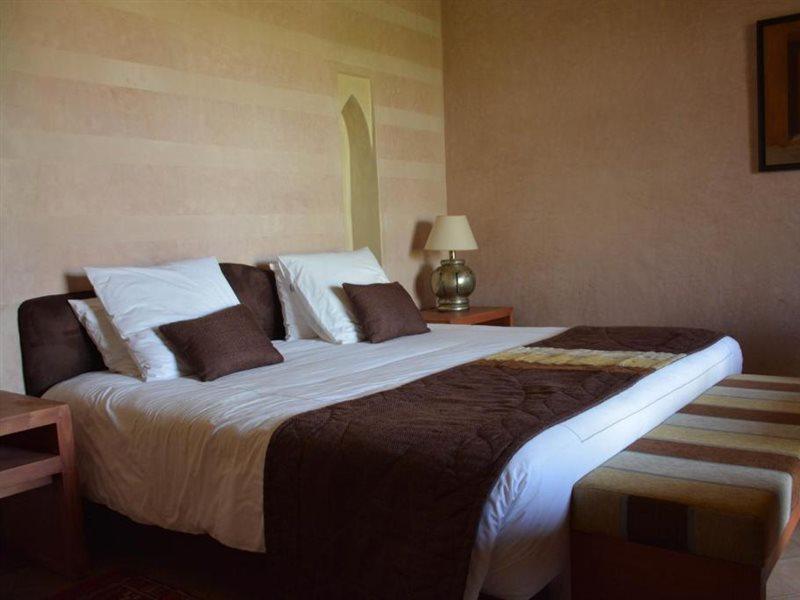 Dar Layyina Hotel Chwiter Bagian luar foto
