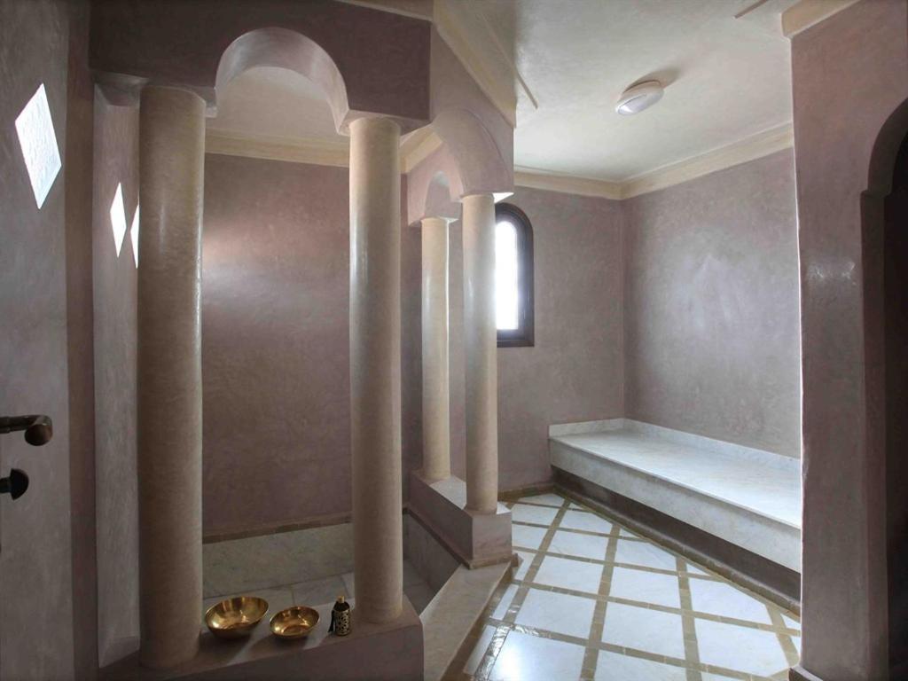 Dar Layyina Hotel Chwiter Bagian luar foto
