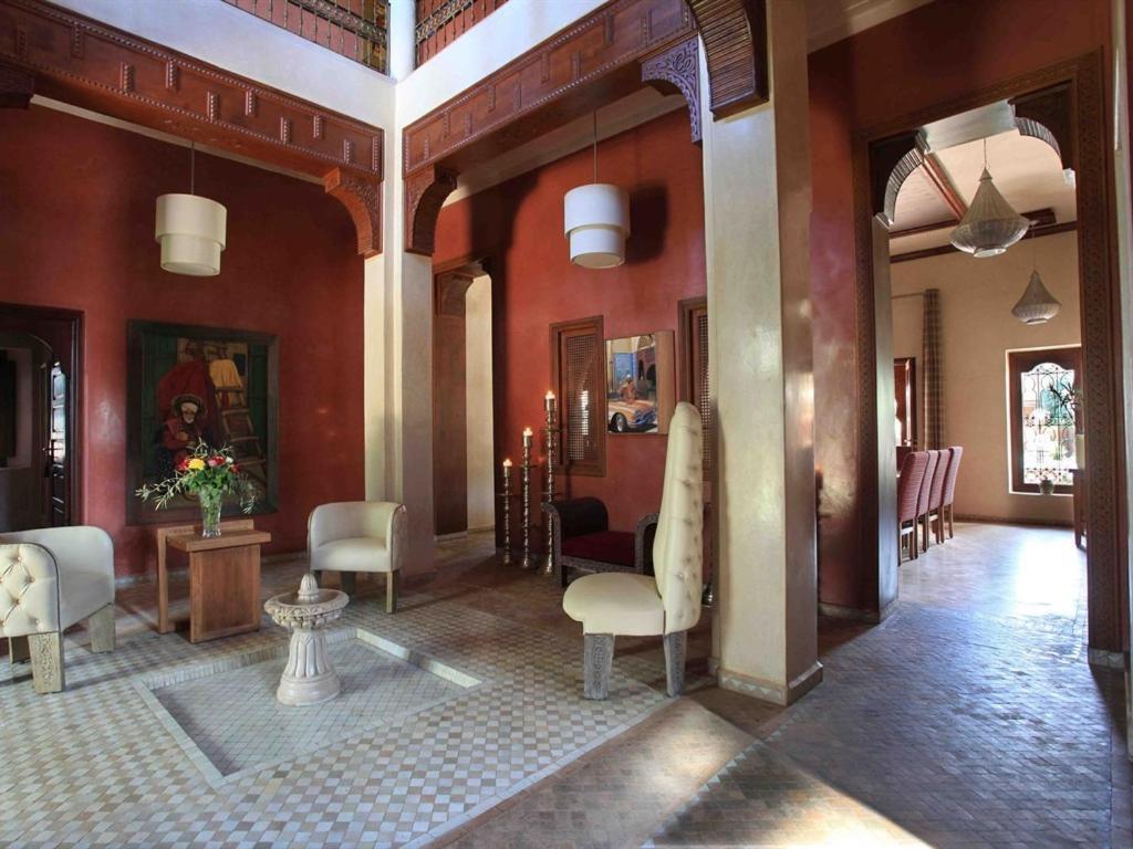 Dar Layyina Hotel Chwiter Bagian luar foto