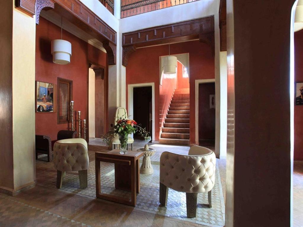 Dar Layyina Hotel Chwiter Bagian luar foto