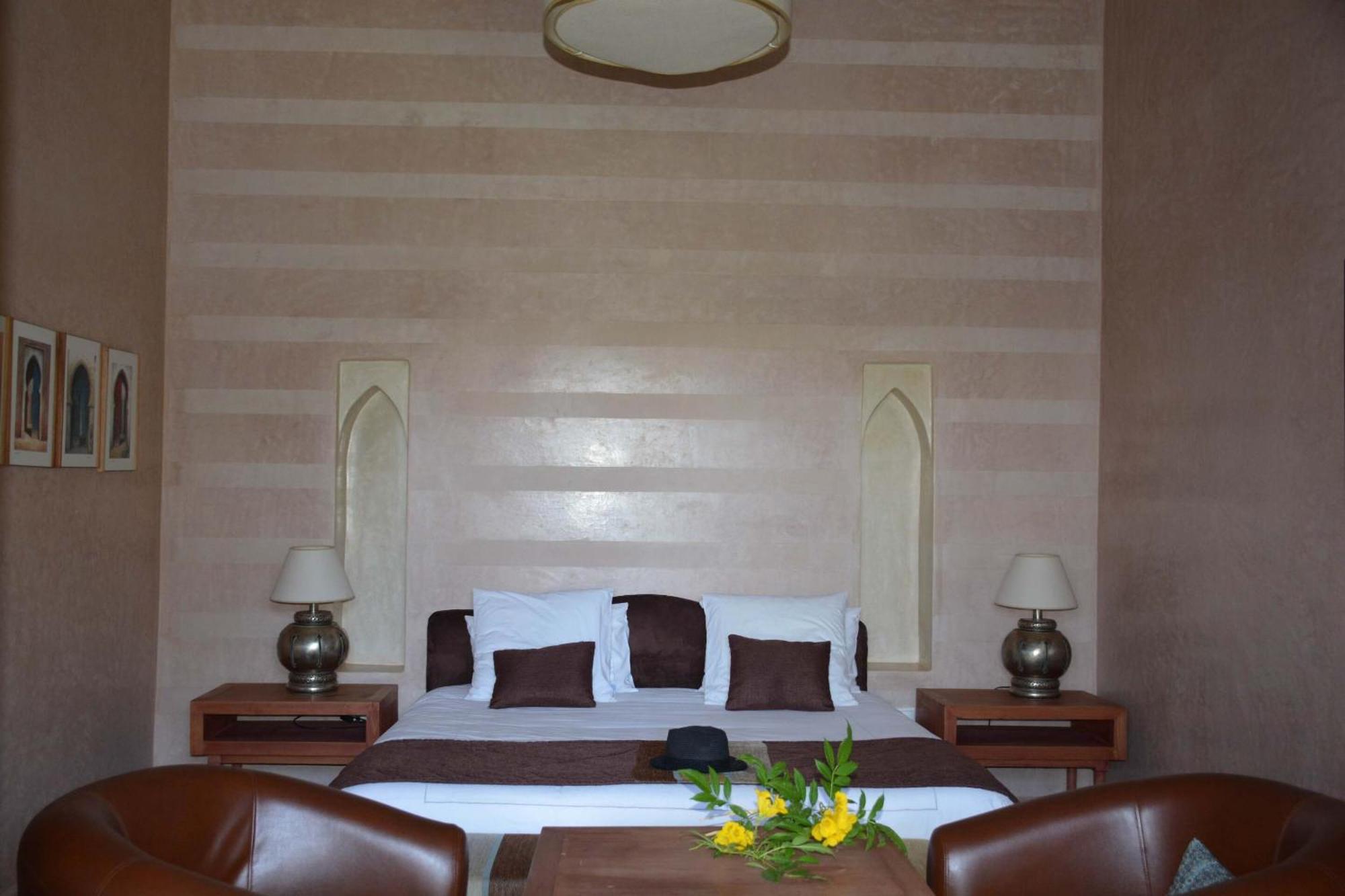 Dar Layyina Hotel Chwiter Ruang foto