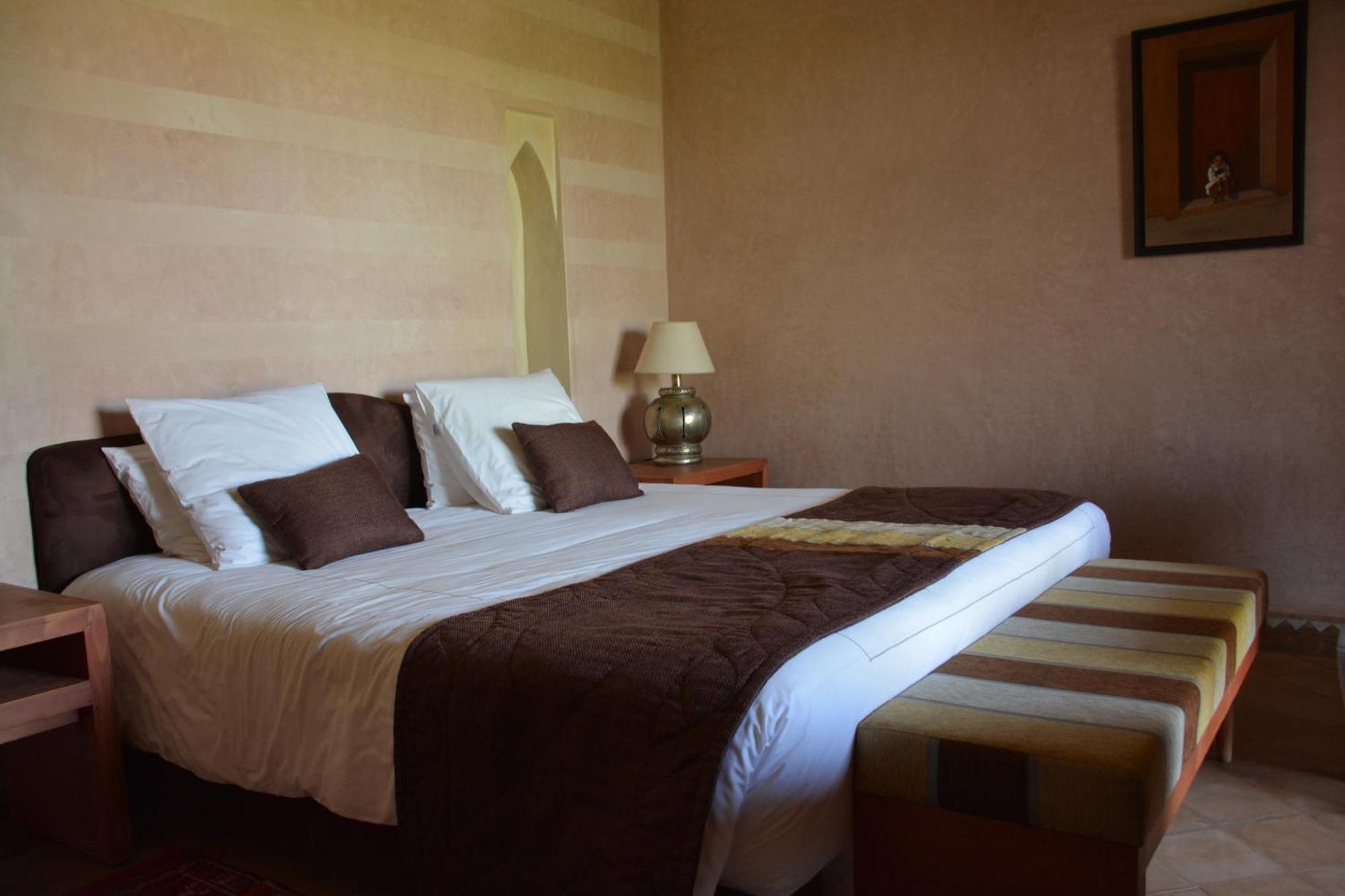 Dar Layyina Hotel Chwiter Ruang foto