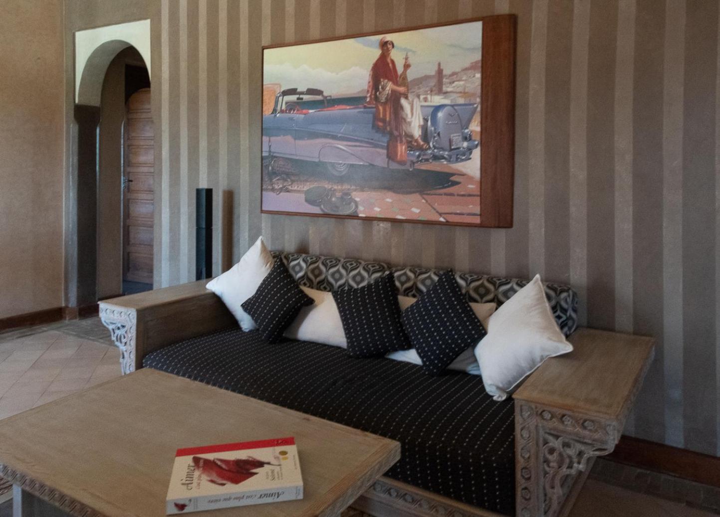 Dar Layyina Hotel Chwiter Ruang foto