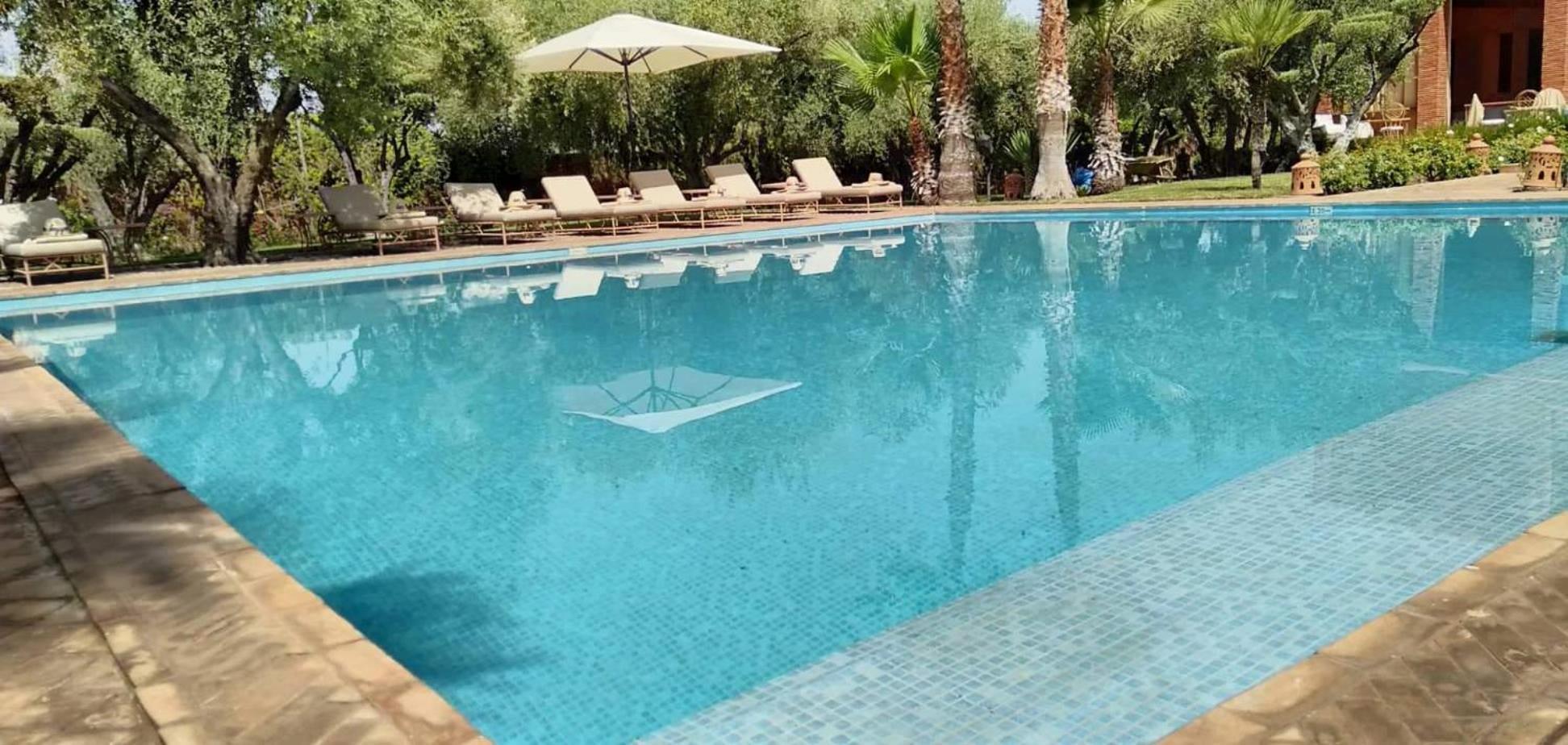 Dar Layyina Hotel Chwiter Bagian luar foto