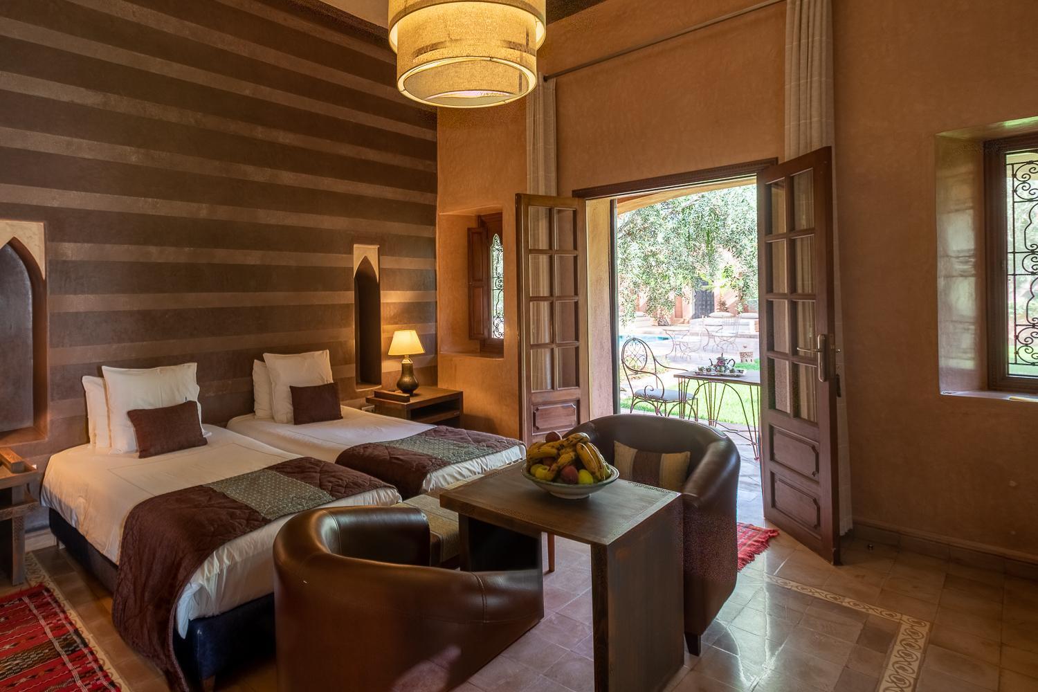 Dar Layyina Hotel Chwiter Bagian luar foto