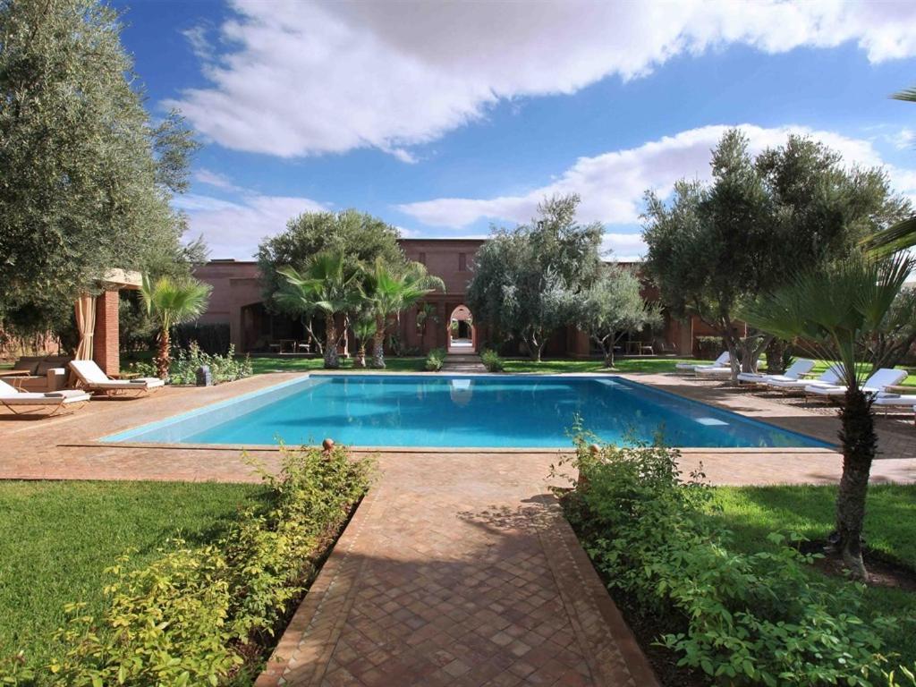 Dar Layyina Hotel Chwiter Bagian luar foto