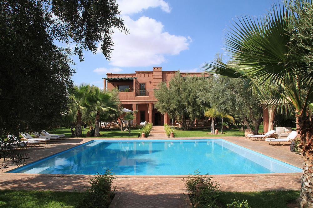 Dar Layyina Hotel Chwiter Bagian luar foto