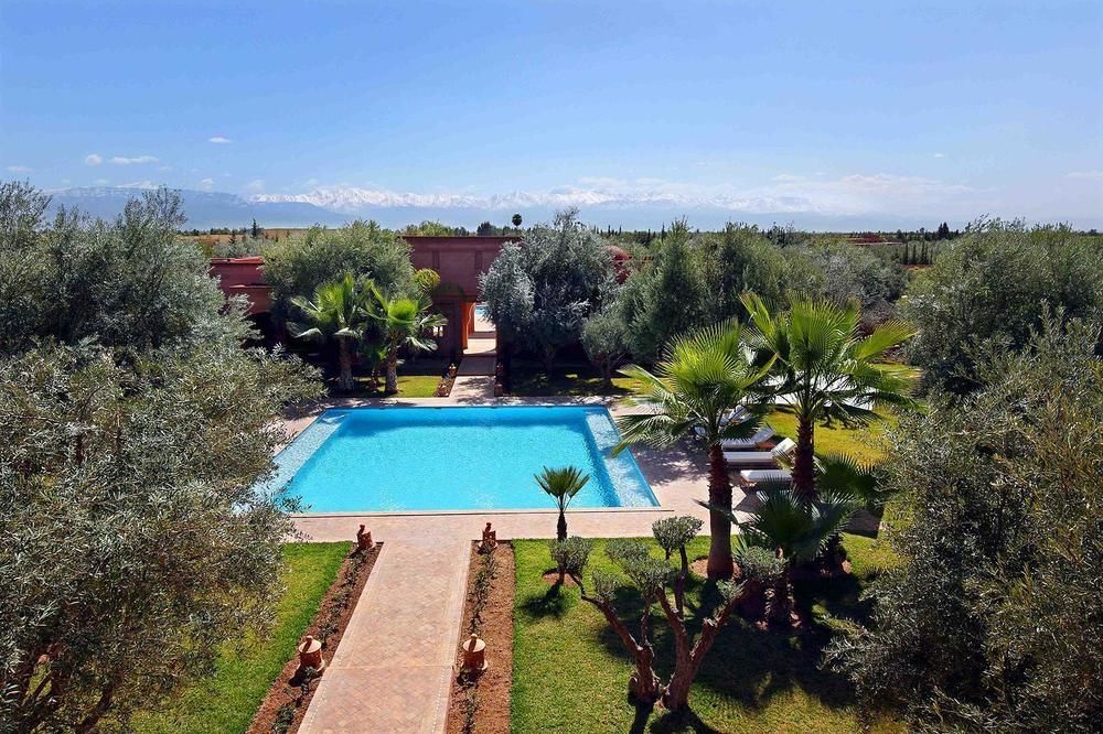 Dar Layyina Hotel Chwiter Bagian luar foto