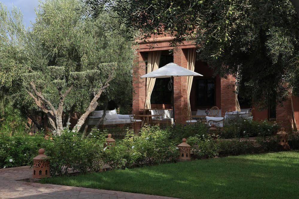 Dar Layyina Hotel Chwiter Bagian luar foto