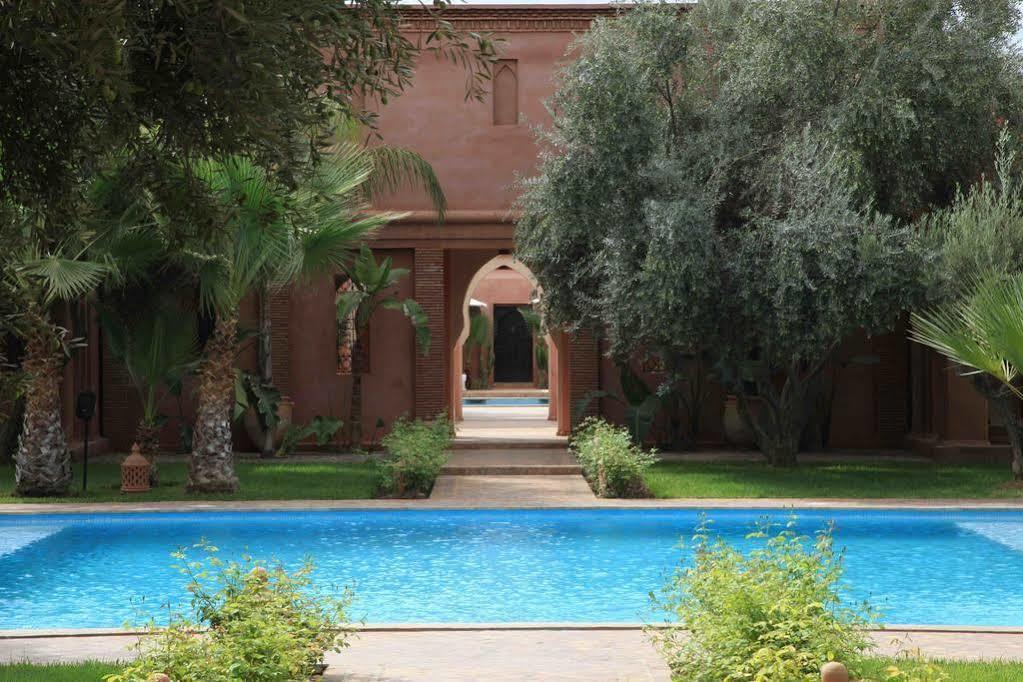 Dar Layyina Hotel Chwiter Bagian luar foto